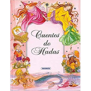 Cuentos De Hadas